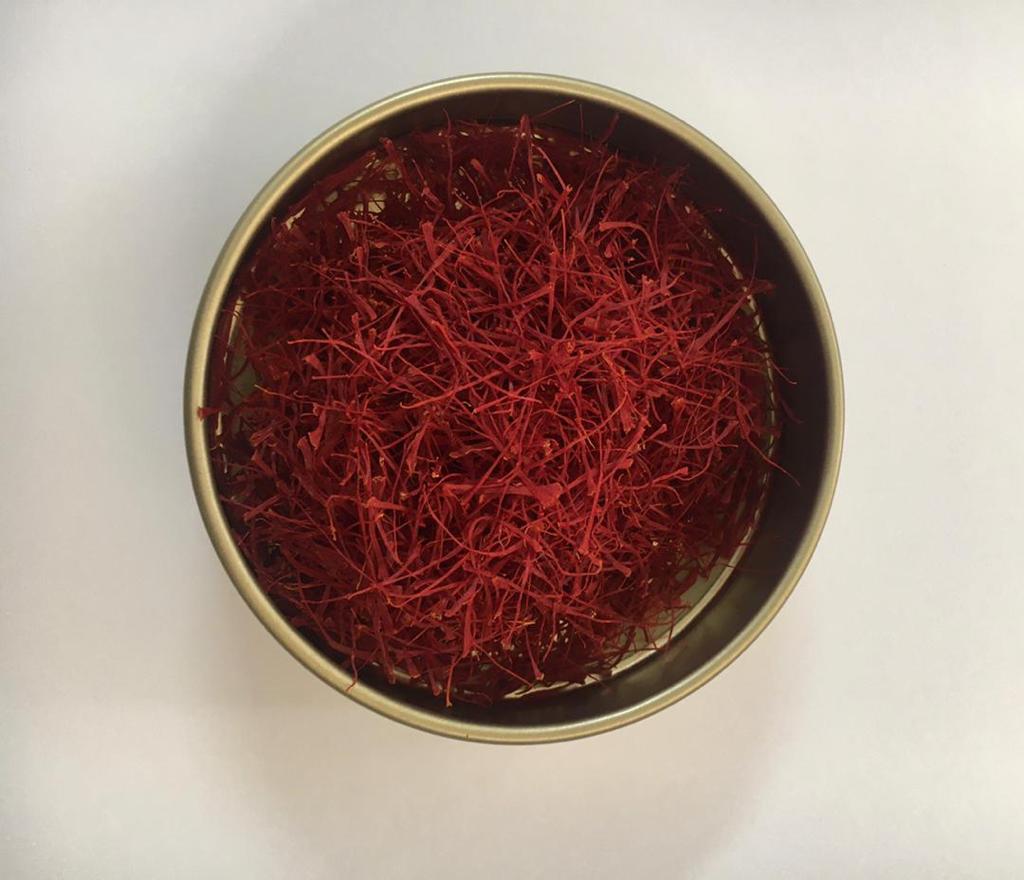 Saffron-3gr